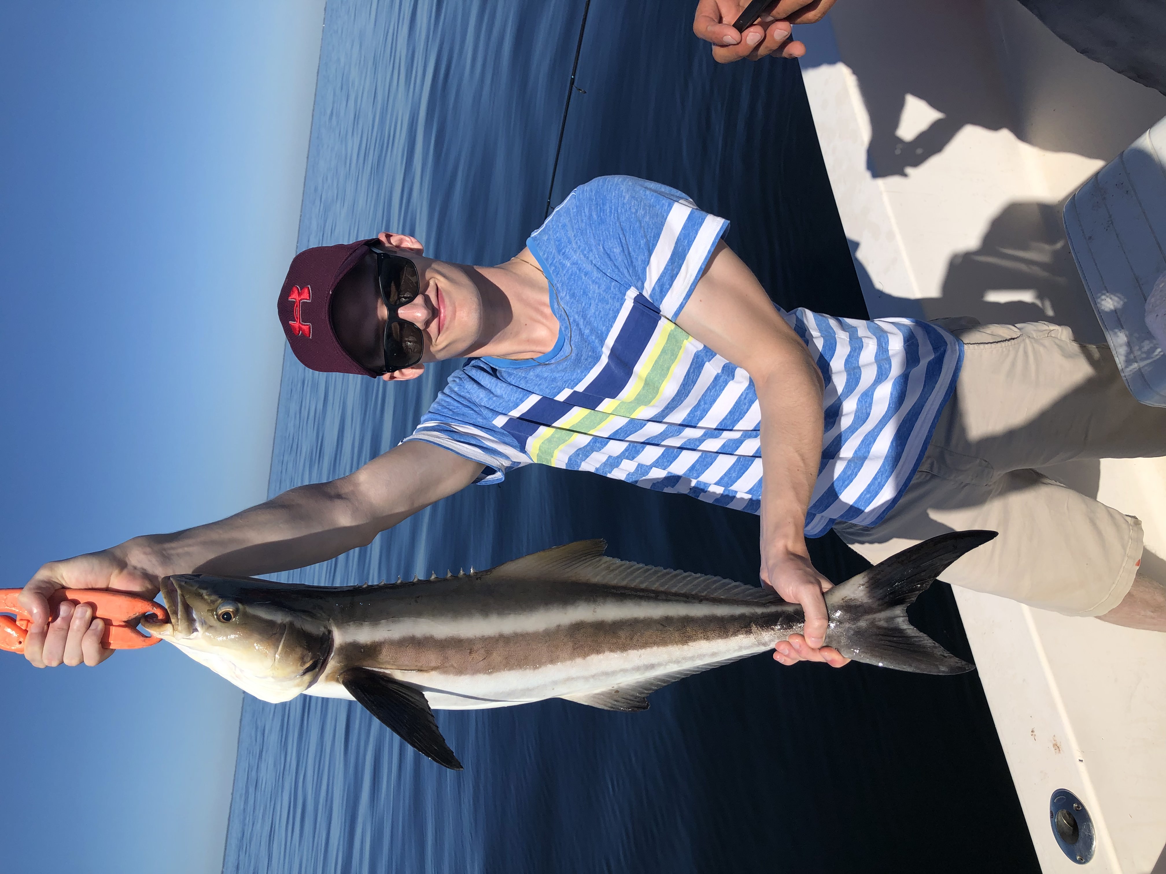 Fishing Photo